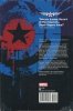 CAPTAIN AMERICA REBORN HC [STANDARD] [9780785139980] **PROMOCJA TOMY**